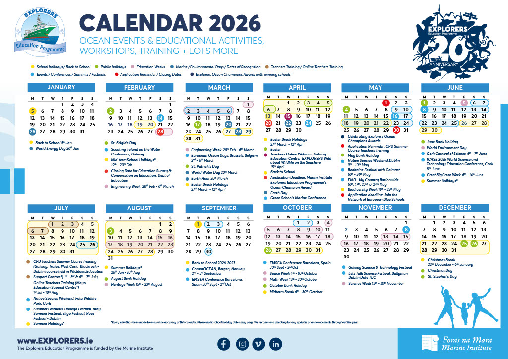 Calendar