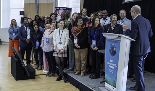 2024 All Atlantic Forum
