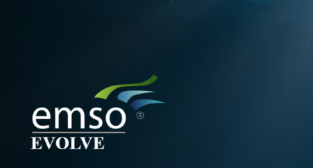 EMSO EVOLVE logo