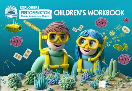 WorkBooks