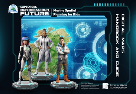 Digital Maps Handbook and Guide
