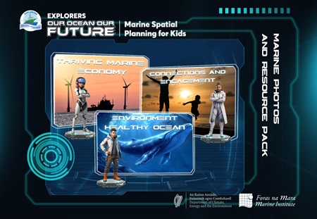  Marine Spatial Planning Photo