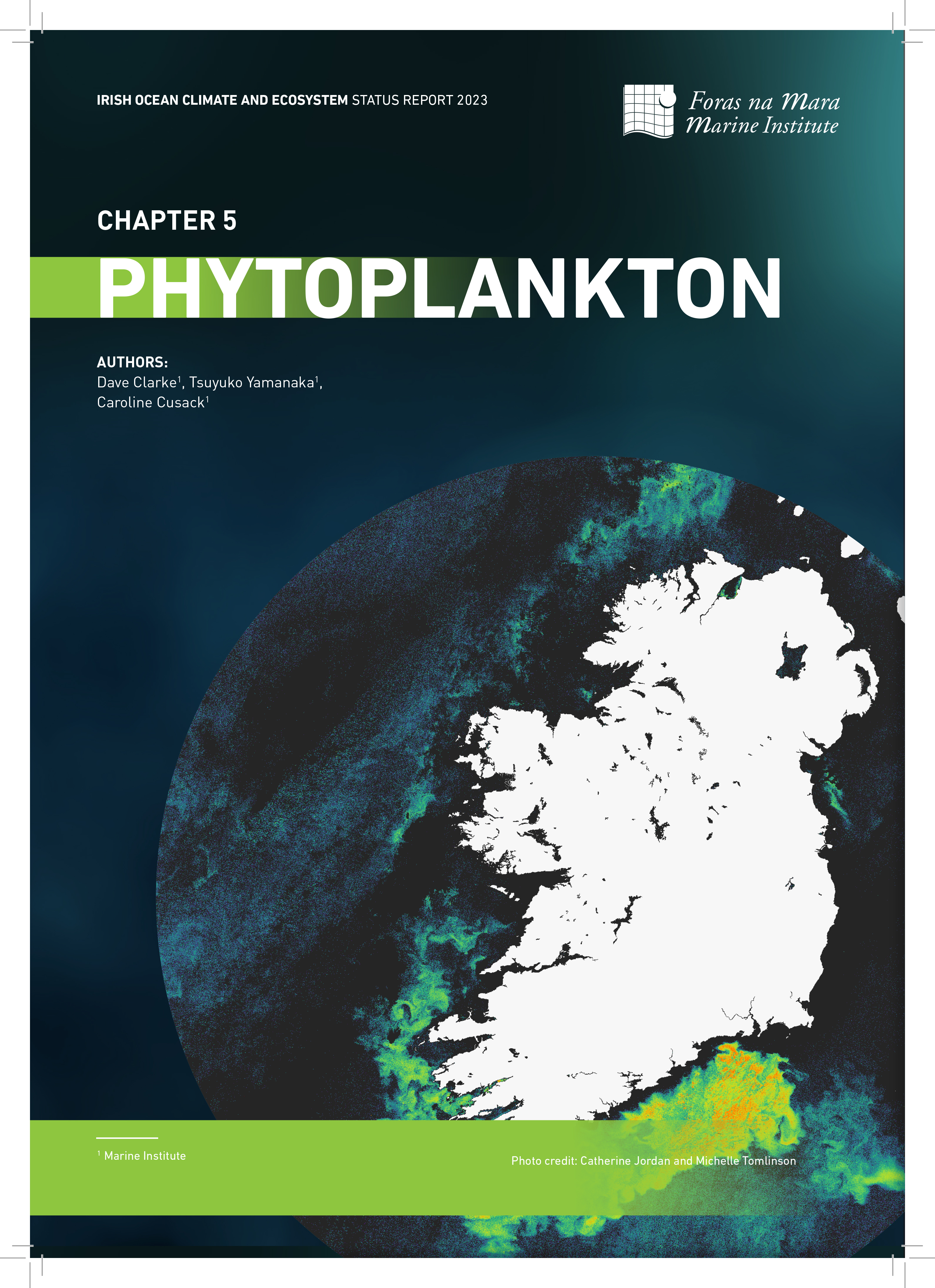 Phytoplankton