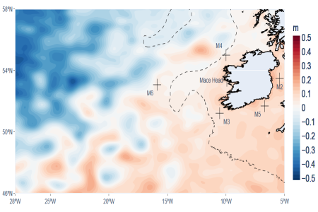Sea Surface Height Viewer Sea Surface Height Viewer