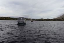 Baoi sonraí nua a úsáidtear ag Loch na Foirnéise chun faireachán ar an athrú aeráide a neartú agus chun gníomhú ar son na haeráide a threorú.