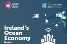 Ireland’s Ocean Economy 2024