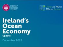 Ocean Economy Report 2025 