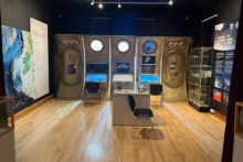 ‘Eolaíocht na Mara - Sea Science’ at Músaem Chorca Dhuibhne - West Kerry Museum 