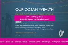 Harnessing Our Ocean Wealth Conference 2015 - Save the Date Notice