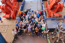 NoSoAT 2015 team