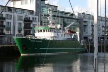 RV Celtic Voyager