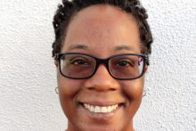 Roxanne Duncan, Marine Institute