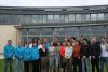 Marine Institute Bursar students 2023