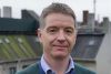 Dr. Colm Lordan has been officially announced as the incoming Chair of the Advisory Committee (ACOM) at the 111th ICES Council meeting (International Council for Exploration of the Sea).