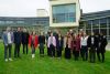 Postgraduate students funded under the Cullen Scholarship Programme and Eoin Sweeney Scholarship Programme, supported by the Marine Institute and funded under the Marine Research Programme by the Government of Ireland. 