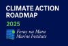 Marine Institute unveils ambitious Climate Action Roadmap 2025