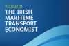 Irish Maritime Transport Economist 2023, Volume 21