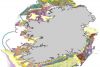 Marine Institute releases new seabed geomorphology map 