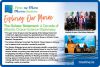 Exploring Our Marine with the Marine Institute - The Galway Statement: A Decade of Atlantic Ocean Science Diplomacy
