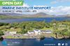 Marine Institute, Newport, Co. Mayo