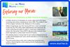 Exploring Our Marine with the Marine Institute - Malin Head Ocean Temperature