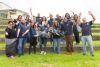 Marine Institute Explorers Education outreach team expanding into inland schools 2025-2026. Photographer Christopher Tierney