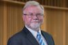 Michael Gillooly, Interim CEO of the Marine Institute