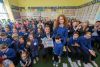 Bhuaigh Scoil Náisiúnta Dhumha Acha Gradam Scoil Náisiúnta Sheaimpín na dTaiscéalaithe Aigéan, 2024