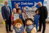 Scoil Chaitríona Junior, Renmore, Galway, has been crowned the national winner of the Explorers Ocean Champion School Awards 2023 for their Healthy Ocean project, ‘Caring for our Ocean’. Photo Andrew Downes. 