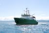 RV Celtic Voyager. Photographer David Branigan