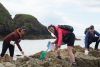 A wave of Explorers CPD Summer Teacher-Training Courses Approved for 2023. Image credit to Gillian Mills.