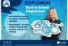 Explorers Education Programme