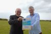 IMG_0445_Kilglass National School recieves European Blue Schools Award in Ireland_Photo Cushla web