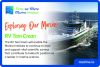 Exploring Our Marine with the Marine Institute - RV Tom Crean