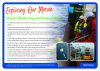 Exploring Our Marine with the Marine Institute - Ocean Observing and Forecasting