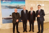 Marine Institute enters MoU with Instituto Portugues do Mar e da Atmosfera (IPMA)