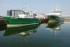 RV Celtic Voyager and RV Celtic Explorer _Photographer Andrew Downes
