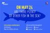 Annual press conference on the status of fisheries 